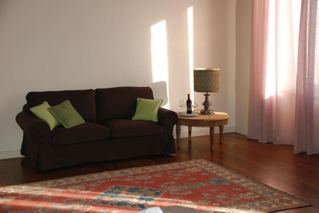 B&B Villa Natta Uggiate Quarto foto